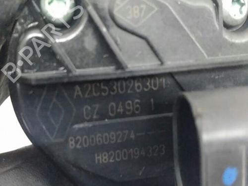 Other RENAULT MEGANE II (BM0/1_, CM0/1_) | BP14406412O1