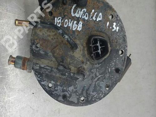 Fuel pump TOYOTA COROLLA (_E10_)  | BP11486377M76