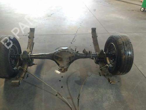 Bagaksel MITSUBISHI L400 Bus (PD_W, PC_W, PA_V, PB_V, PA_W) [1994-2007]  13632239