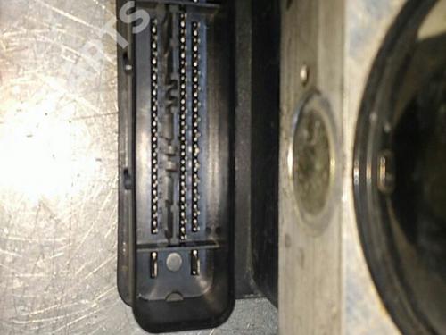 Pompa ABS VW GOLF IV (1J1)  | BP9779502M43