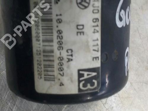 Pompa ABS VW GOLF IV (1J1)  | BP9779502M43