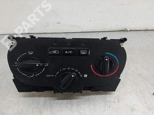 climate-control-peugeot-307-3ac-2000-2001-2002-2003-2004-2005-2006-2007-2008-2009-2010-2011-2012-9779554 main image