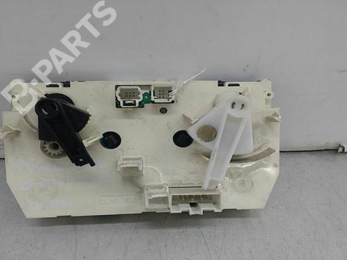 Climate control PEUGEOT 307 (3A/C) | BP9779554I5 - Image 2