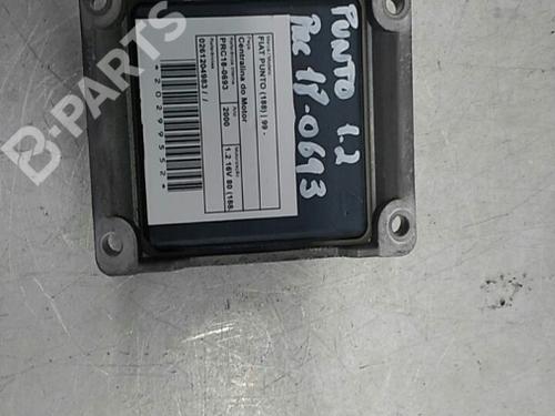 Centralina motore FIAT PUNTO (188_) [1999-2012]  9779564