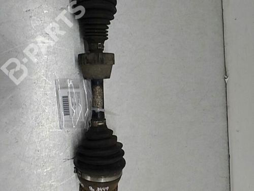 Used Right front driveshaft SAAB 9-5 (YS3E) [1997-2009]  9779578