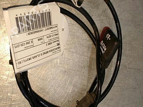 Otra MERCEDES-BENZ E-CLASS (W211) [2002-2009]  14406422