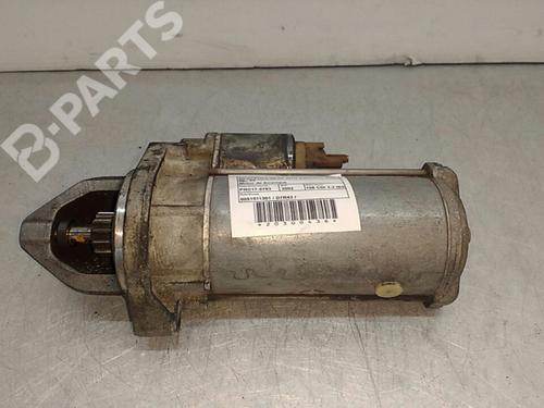 Used Starter MERCEDES-BENZ VITO Bus (W638) [1996-2003]  9779637