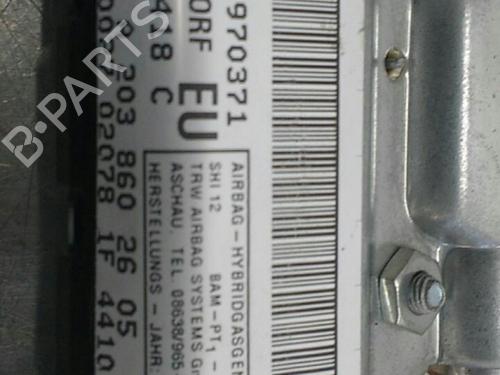 Autre MERCEDES-BENZ C-CLASS (W203)  | BP13632242O1 