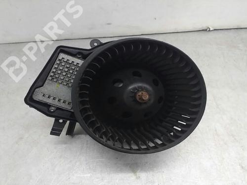 Used Heater blower motor MERCEDES-BENZ C-CLASS (W203) [2000-2007]  9779642