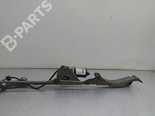 Viskermotor vindrute MERCEDES-BENZ C-CLASS (W203) [2000-2007]  9779644