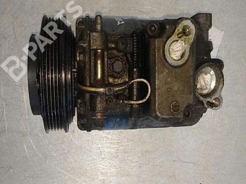 Airco pomp LAND ROVER FREELANDER I (L314)  | BP9779659M34