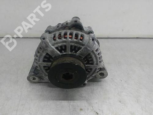 Used Alternator HYUNDAI TUCSON (JM) [2004-2019]  9779683