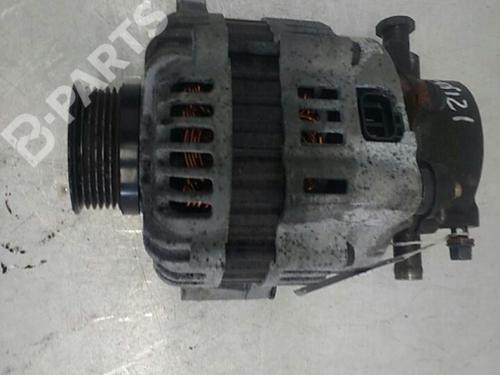 Alternator HYUNDAI TUCSON (JM)  | BP9779683M7