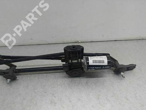 Used Front wiper motor HYUNDAI TUCSON (JM) [2004-2019]  9779684