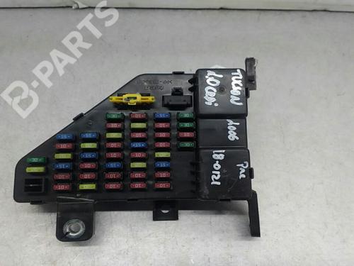Used Fuse box HYUNDAI TUCSON (JM) [2004-2019]  9779691