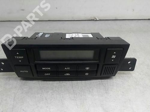 climate-control-hyundai-tucson-jm-2004-2005-2006-2007-2008-2009-2010-2011-2012-2013-2014-2015-2016-2017-2018-2019-9779696 main image