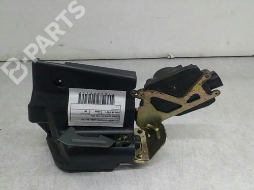 Used Rear right lock HYUNDAI TUCSON (JM) [2004-2019]  9779701