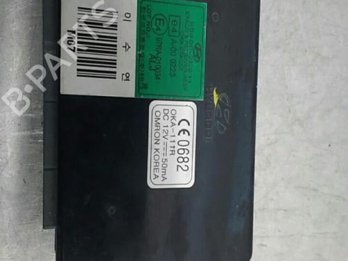 Annen HYUNDAI TUCSON (JM) [2004-2019]  13723297