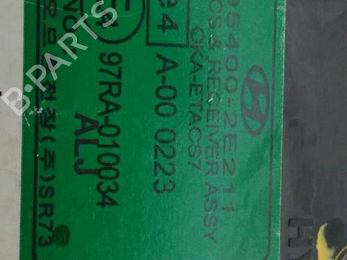 Other HYUNDAI TUCSON (JM)  | BP13723297O1