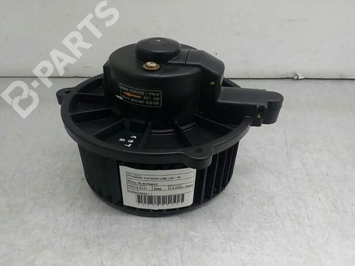 Ventilator motor HYUNDAI TUCSON (JM) [2004-2019]  9779706