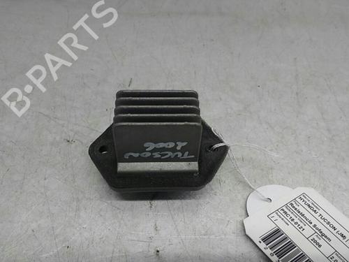 Used Other HYUNDAI TUCSON (JM) [2004-2019]  13723299