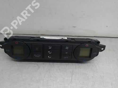 AC Styreenhet / Manøvreringsenhet FORD FOCUS II (DA_, HCP, DP) [2004-2013]  9779718