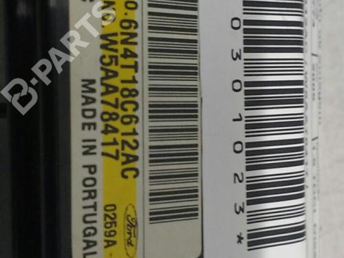 AC Styreenhet / Manøvreringsenhet FORD FOCUS II (DA_, HCP, DP)  | BP9779718I5 