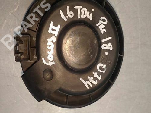 Heater blower motor FORD FOCUS II (DA_, HCP, DP) | BP9779721M62