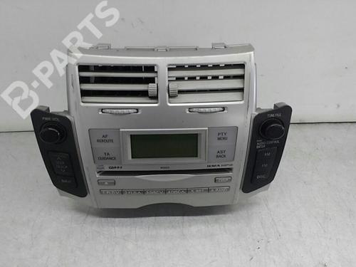 radio-toyota-yaris-_p9_-2005-2006-2007-2008-2009-2010-2011-2012-2013-2014-9779725 main image