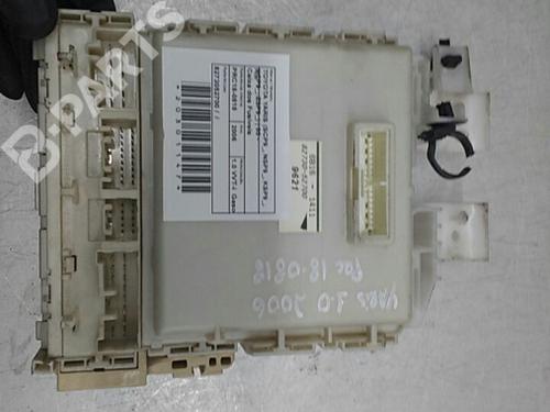 Fuse box TOYOTA YARIS (_P9_)  | BP9779728E1