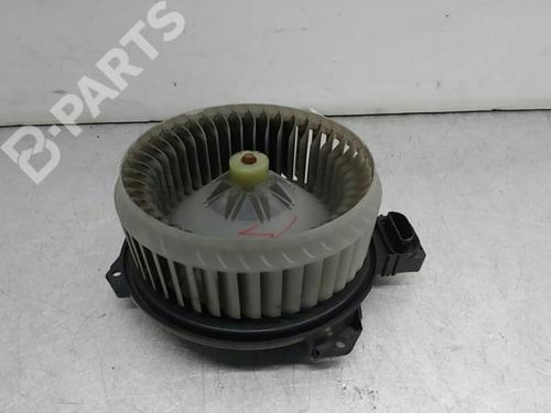 Moteur de chauffage TOYOTA YARIS (_P9_) [2005-2014]  9779733