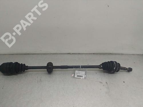 Used Right front driveshaft OPEL VECTRA B (J96) [1995-2004]  9779739
