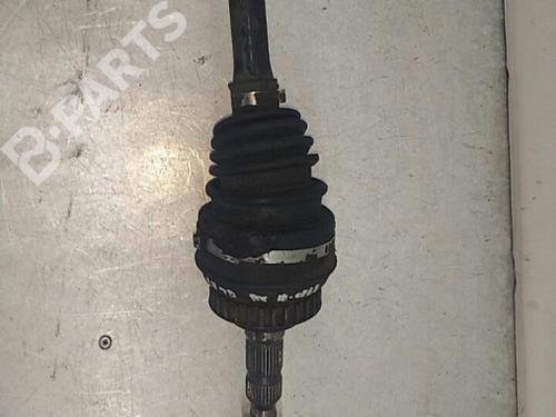 Right front driveshaft OPEL VECTRA B (J96) | BP9779739M39