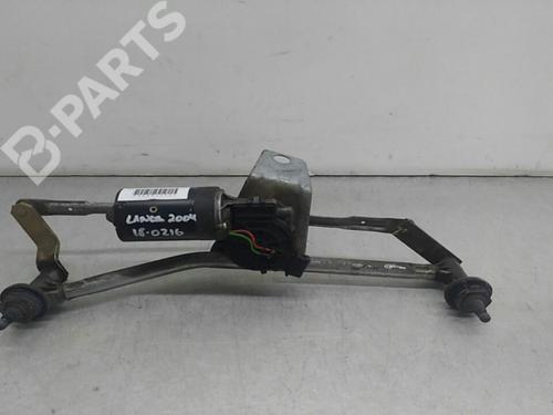 Viskermotor vindrude DAEWOO LANOS (KLAT) [1997-2025]  9779778