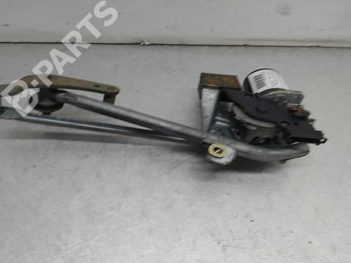 Used Front wiper motor MERCEDES-BENZ A-CLASS (W168) [1997-2005]  9779809