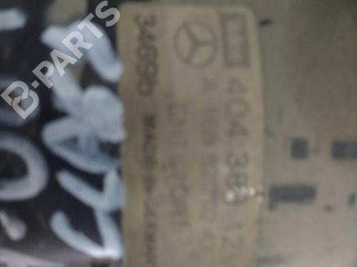 Viskermotor vindrude MERCEDES-BENZ A-CLASS (W168)  | BP9779809M29 