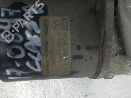 Viskermotor vindrude MERCEDES-BENZ A-CLASS (W168)  | BP9779809M29 