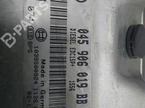 Sterownik / Moduł silnika SEAT IBIZA III (6L1)  | BP9779810M57