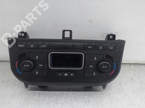 Used Climate control ALFA ROMEO MITO (955_) [2008-2018]  9779839