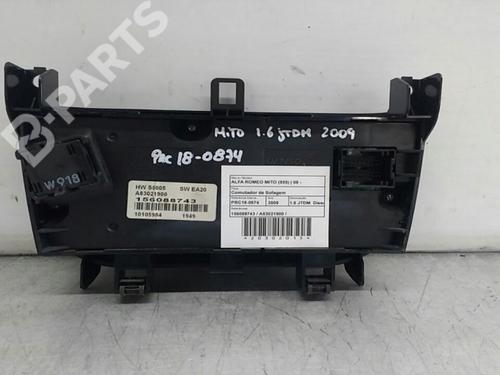 Climate control ALFA ROMEO MITO (955_) | BP9779839I5