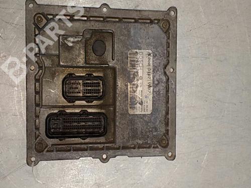 Computer motormanagement SMART CITY-COUPE (450) [1998-2004]  9779851