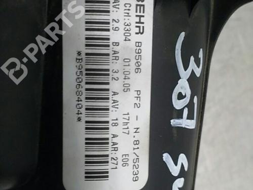 Heater blower motor PEUGEOT 307 Break (3E) | BP9779868M62