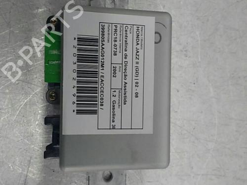 Used Other HONDA JAZZ II (GD_, GE3, GE2) [2001-2008]  13723330