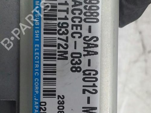 Other HONDA JAZZ II (GD_, GE3, GE2) | BP13723330O1