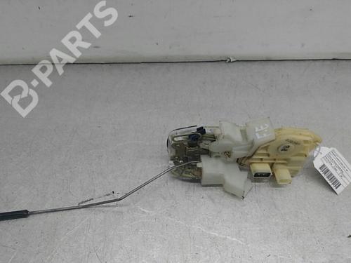 Cerradura puerta delantera izquierda HONDA JAZZ II (GD_, GE3, GE2) [2001-2008]nullnull