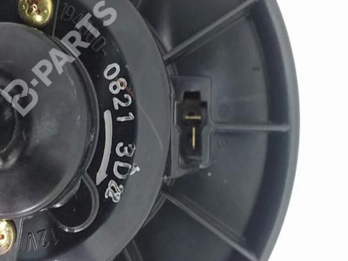 Ventilator motor HONDA JAZZ II (GD_, GE3, GE2)  | BP9779898M62 