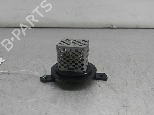 Used Heater resistor Heater resistor HONDA JAZZ II (GD_, GE3, GE2) [2001-2008] 13723331 13723331