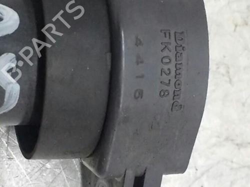 Ignition distributor MITSUBISHI GRANDIS (NA_W)  | BP13723335M68 