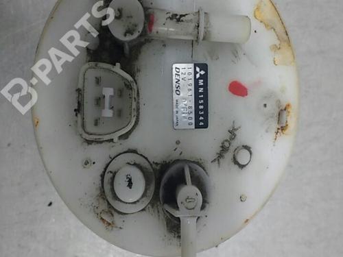 Fuel pump MITSUBISHI GRANDIS (NA_W)  | BP11486388M76 