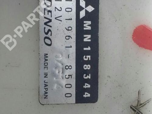 Fuel pump MITSUBISHI GRANDIS (NA_W)  | BP11486388M76 